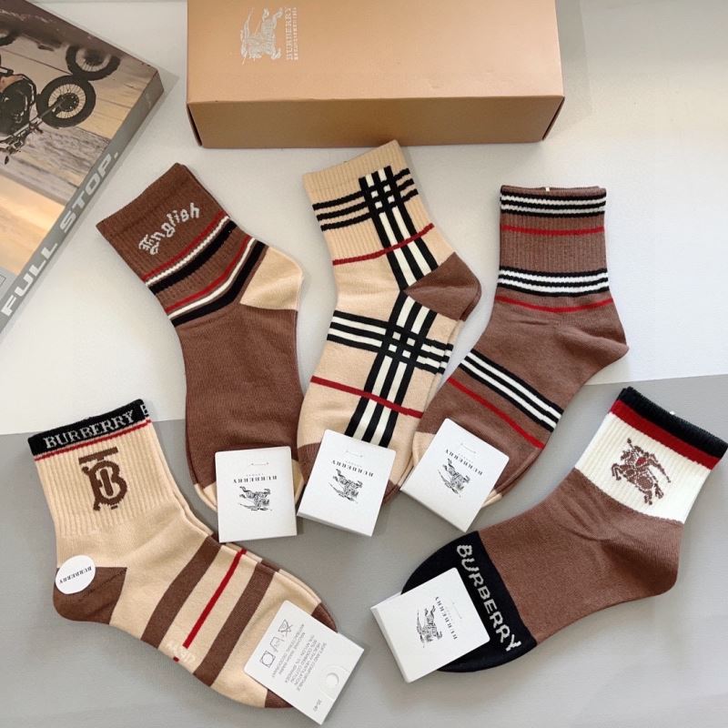 Burberry Socks